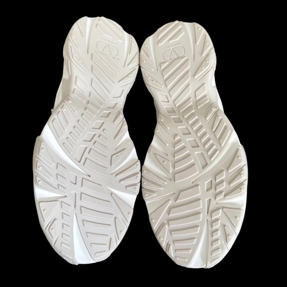 VALENTINO - Unisex sneakers size 42 - Picture 4 of 5